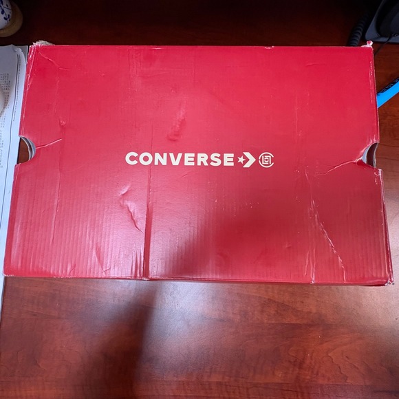 Converse Chuck Taylor All Star 70 Low Paloma CLOT Style Suede Men's 11.5 171840C - Picture 11 of 13